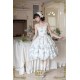 CEL Coppelia Toile de Jouy Bolero and JSKs(Reservation/Full Payment Without Shipping)